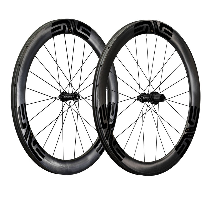 ENVE - SES 4.5 ON INNERDRIVE - WHEELSET