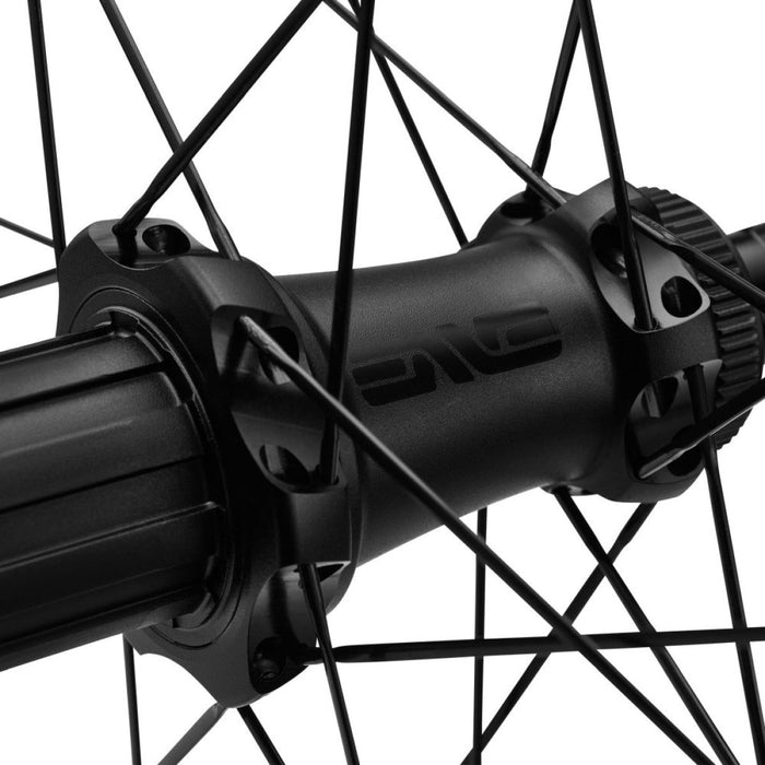 ENVE - SES 4.5 ON INNERDRIVE - WHEELSET