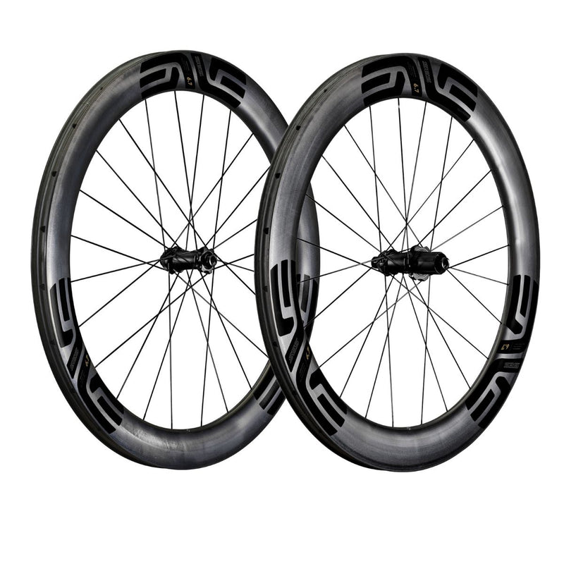 ENVE - SES 6.7 ON INNERDRIVE - WHEELSET