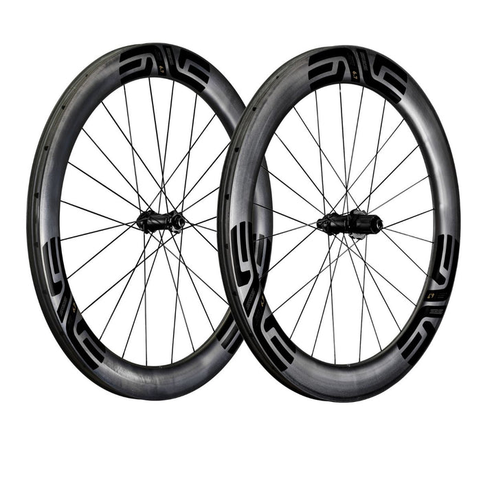 ENVE - SES 6.7 ON INNERDRIVE - WHEELSET