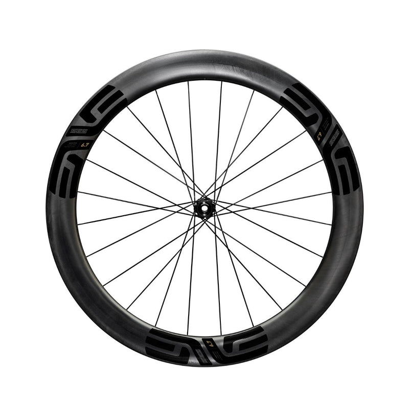 ENVE - SES 6.7 ON INNERDRIVE - WHEELSET