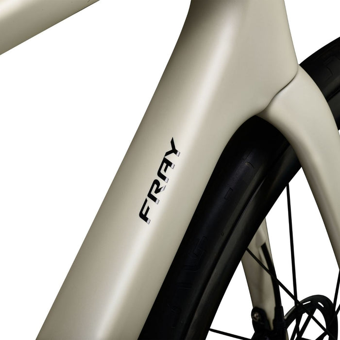 Enve Fray Allroad Frameset - Salt