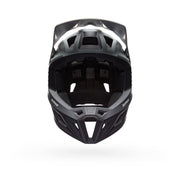 Bell Full-Air Mips - Fasthouse Matte Black / Grey