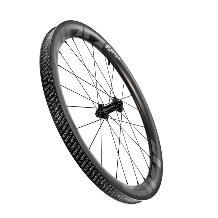 ZIPP 303 XPLR S Wheel