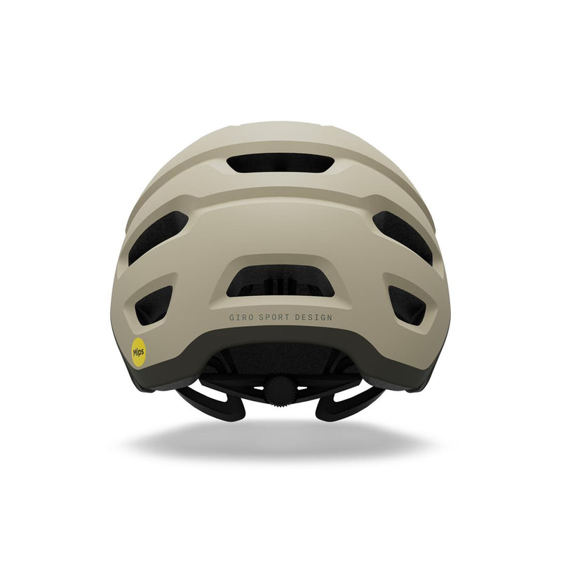 Giro Source Mips - Matte Stone