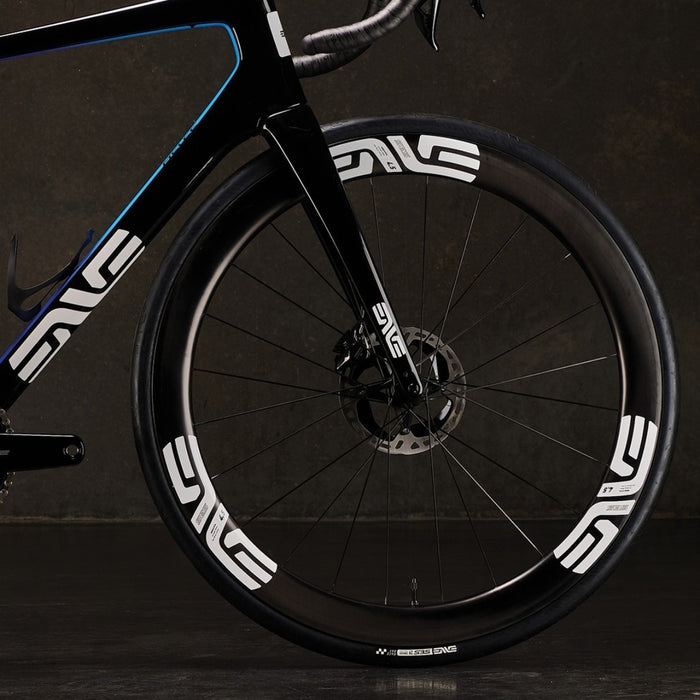 ENVE - SES 4.5 ON INNERDRIVE - WHEELSET