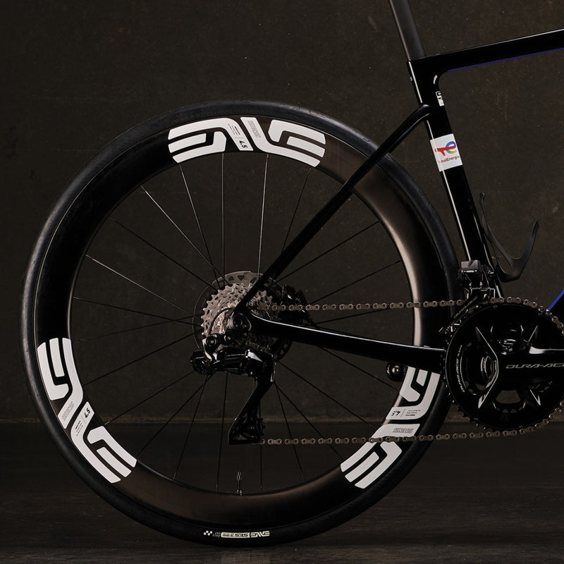 ENVE - SES 4.5 ON INNERDRIVE - WHEELSET