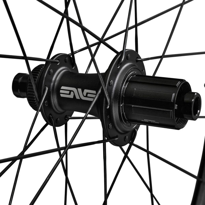 ENVE - FOUNDATION AG25 INNERDRIVE WHEELSET