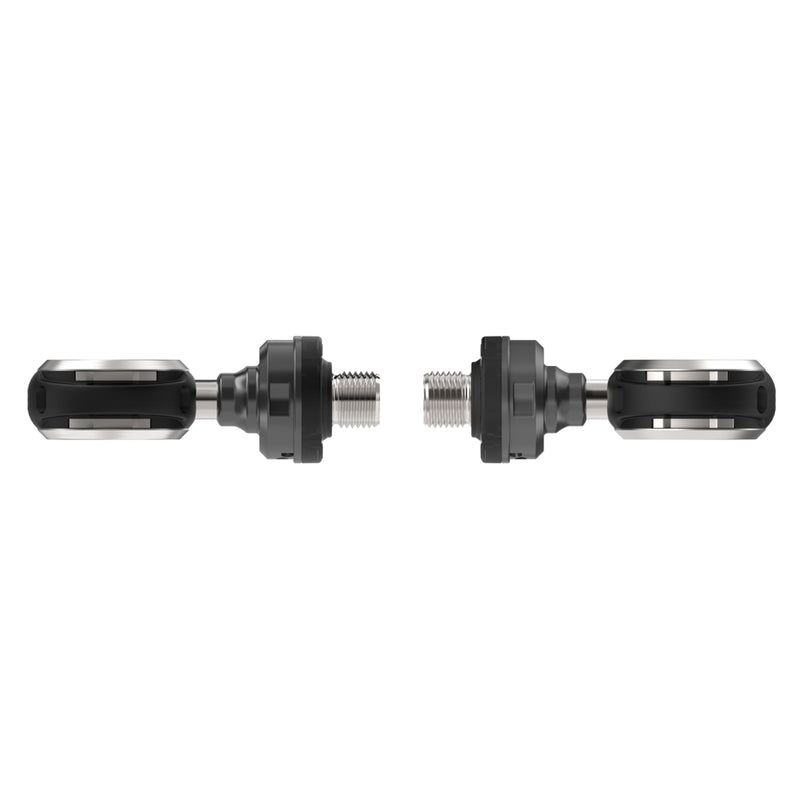 Wahoo Speedplay POWRLINK ZERO Pedal System - Dual Side