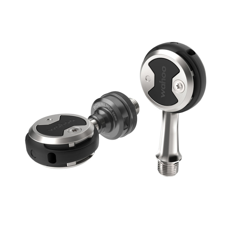 Wahoo - Speedplay POWRLINK ZERO Pedal System - Single Side