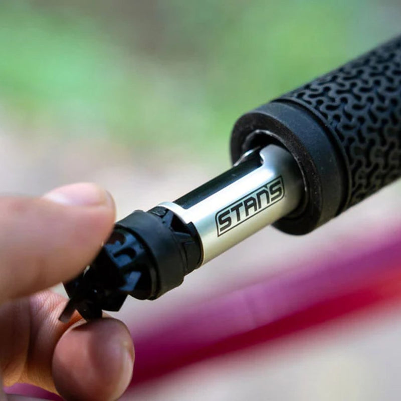 STAN'S INCREDIBLE DART HANDLEBAR MOUNT