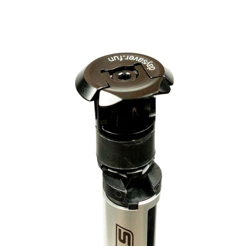 STAN'S INCREDIBLE DART HANDLEBAR MOUNT