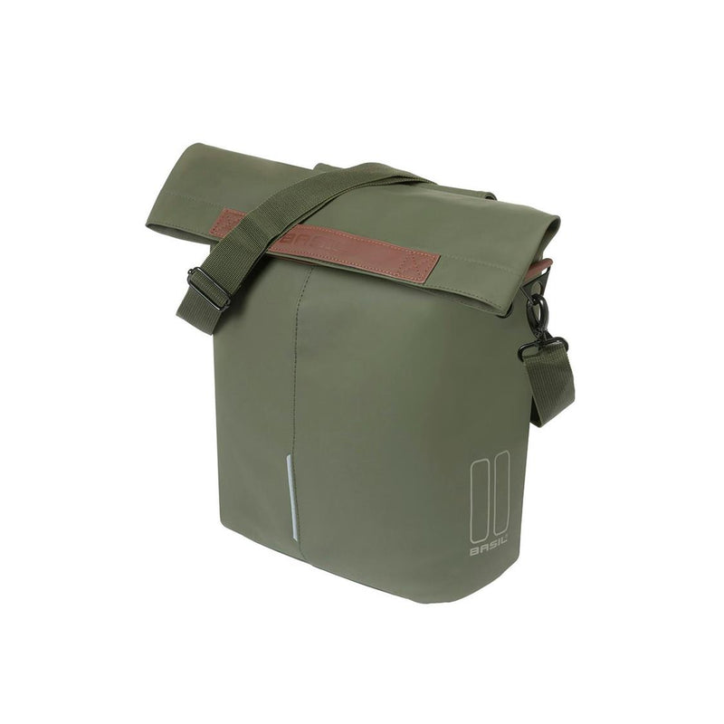 BS-18372 City Shopper_Moss Green