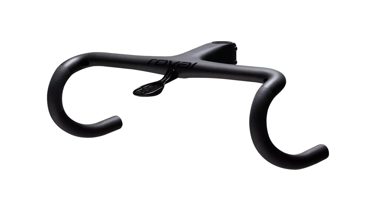 Specialized - Roval Alpinist Cockpit II