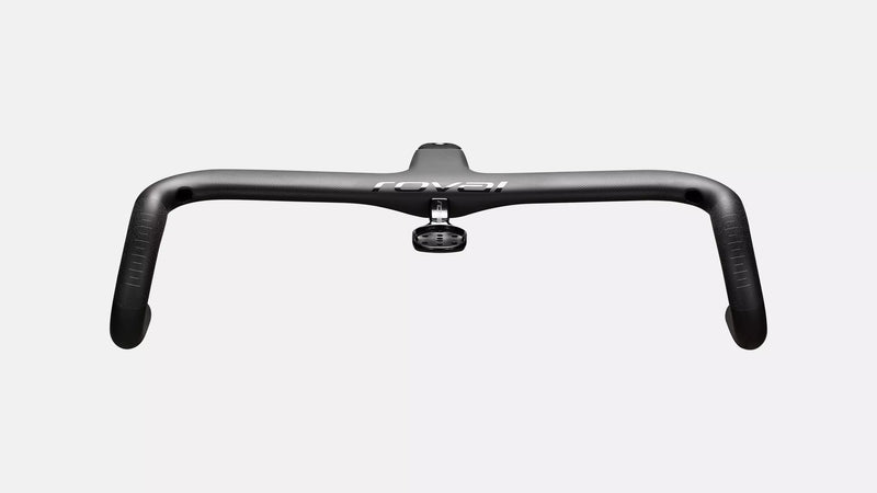 Specialized Roval Terra Cockpit
