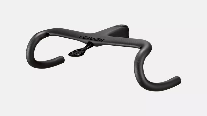 Specialized Roval Terra Cockpit