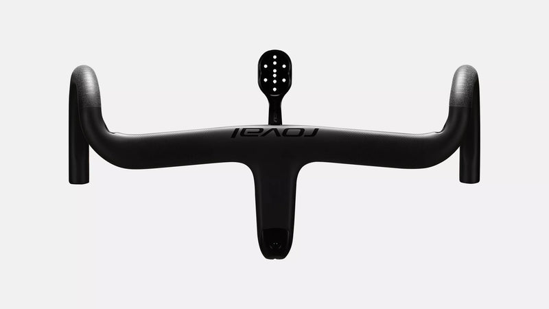 Specialized Roval Terra Cockpit