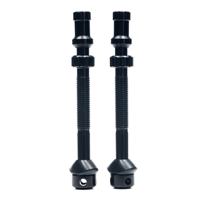 STAN'S NOTUBES - TUBELESS UNIVERSAL+ VALVE