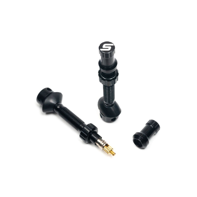 STAN'S NOTUBES - TUBELESS UNIVERSAL+ VALVE