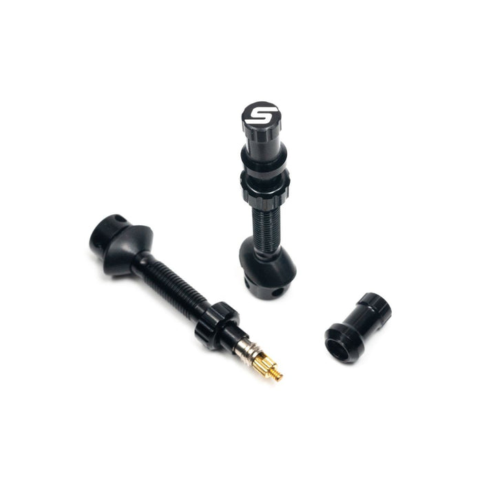 STAN'S NOTUBES - TUBELESS UNIVERSAL+ VALVE