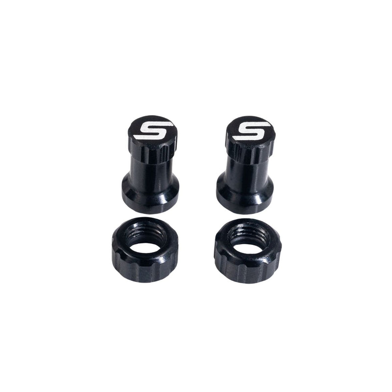 STAN'S NOTUBES - TUBELESS VALVE COLOUR KIT