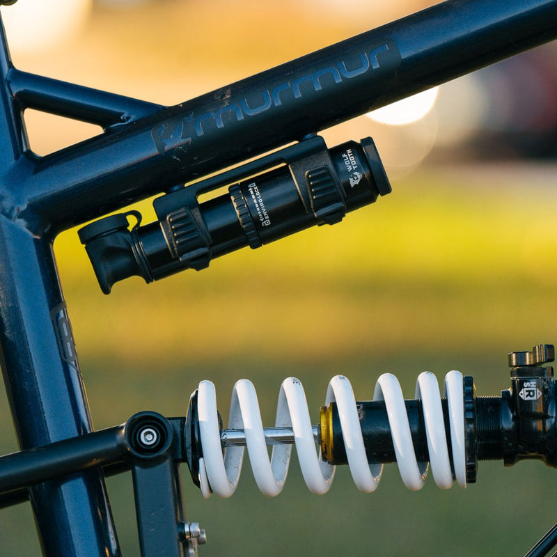 WOLF TOOTH ENCASE PUMP INLINE MOUNT