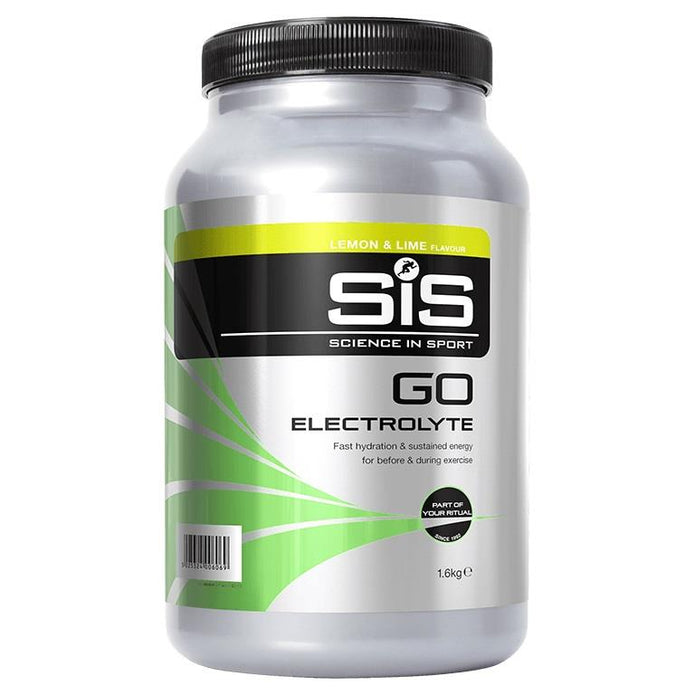 SiS Go Electrolyte 1.6kg