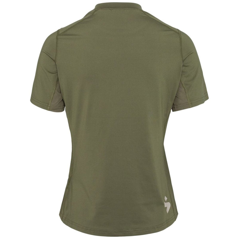 HUNTER SS JERSEY - WOODLAND - WOMEN'S