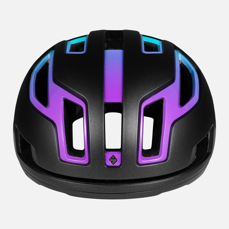 FALCONER 2VI MIPS HELMET - HYPER VIOLET