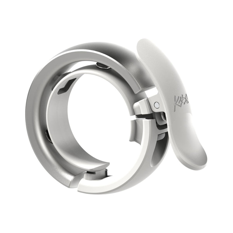 KNOG OI PRIMA BIKE BELL - LARGE