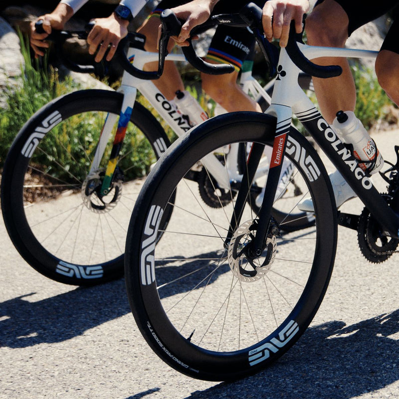 ENVE - SES 4.5 PRO - WHEELSET