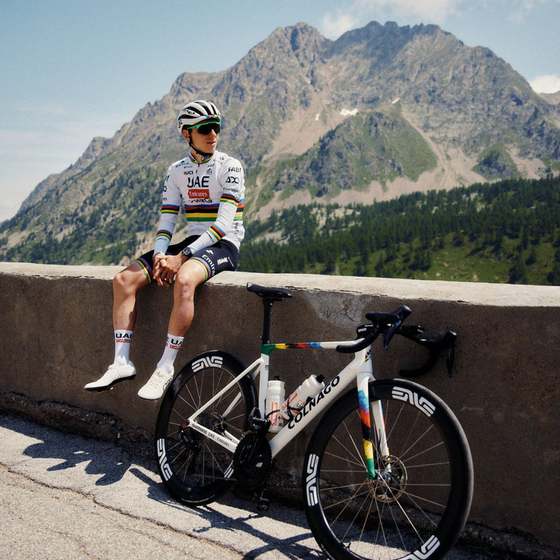 ENVE - SES 4.5 PRO - WHEELSET
