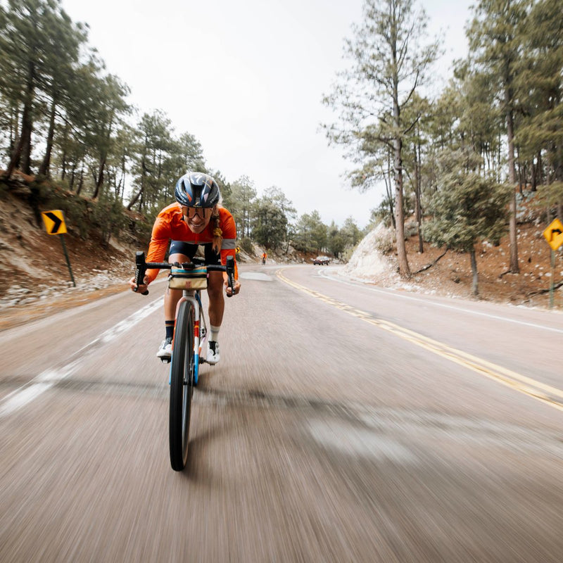 CHAMOIS BUTT'R - HER' ANTI-CHAFE CREAM