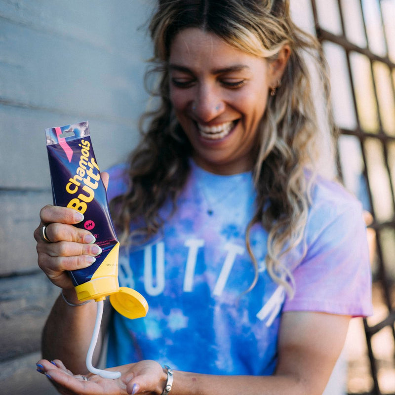 CHAMOIS BUTT'R - HER' ANTI-CHAFE CREAM