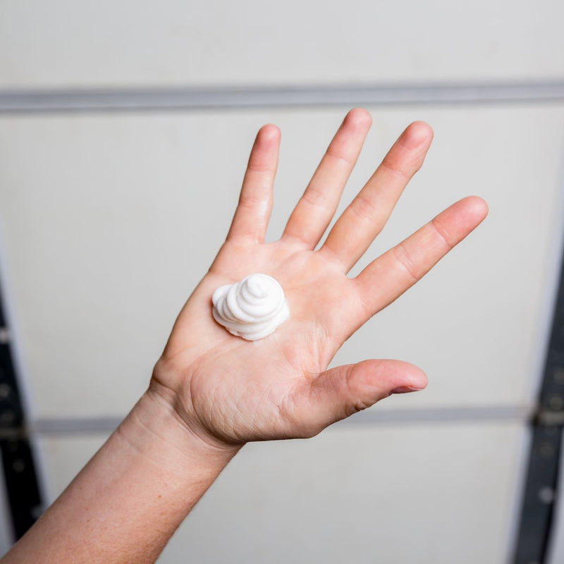 CHAMOIS BUTT'R - COCONUT ANTI-CHAFE CREAM