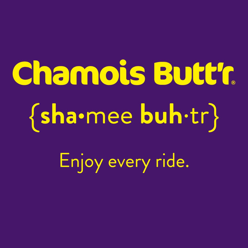 CHAMOIS BUTT'R - ULTRA BALM