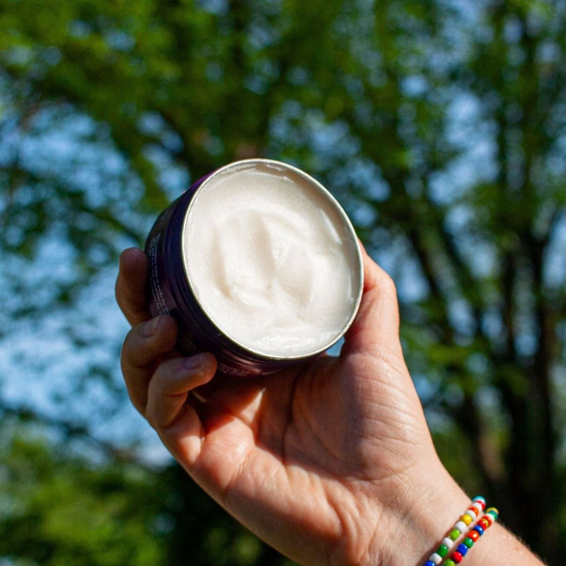 CHAMOIS BUTT'R - ULTRA BALM