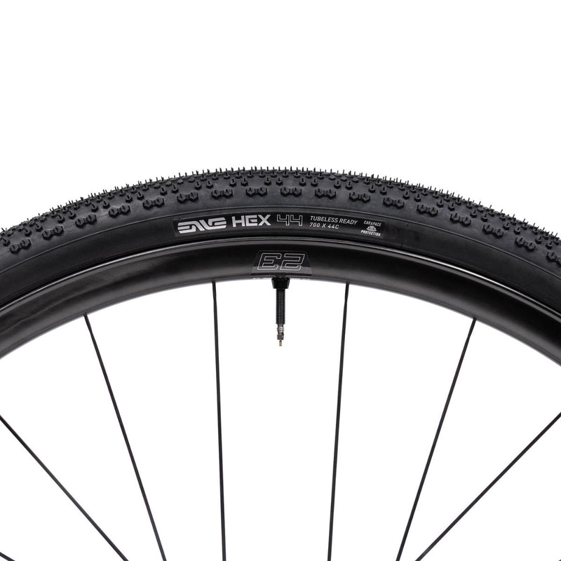 ENVE - HEX GRAVEL TYRE - BLACK