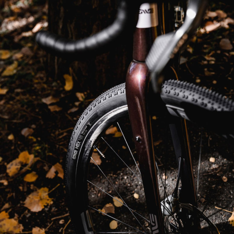 ENVE - HEX GRAVEL TYRE - BLACK