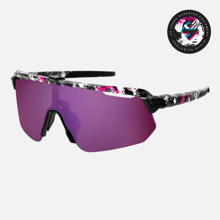 Sweet Protection Shinobi Rig Reflect Black Party