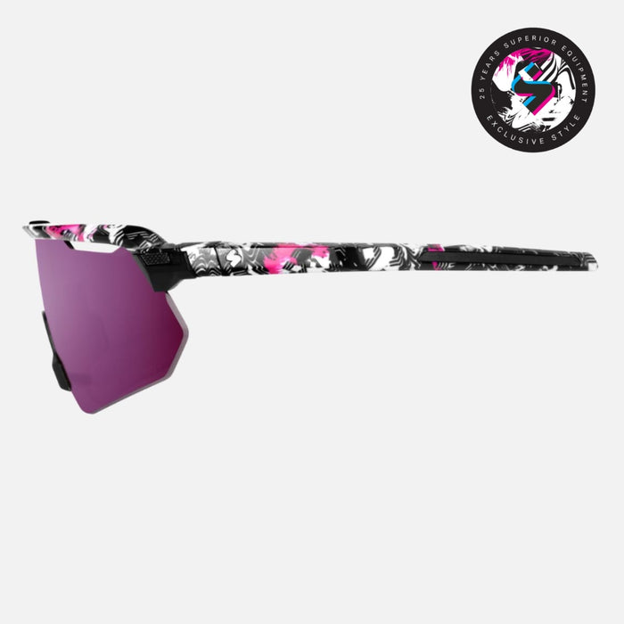 Sweet Protection Shinobi Rig Reflect Black Party