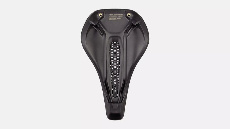 Specialized -Power EVO Pro with Mirror