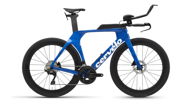 27 Cervelo P-series 105