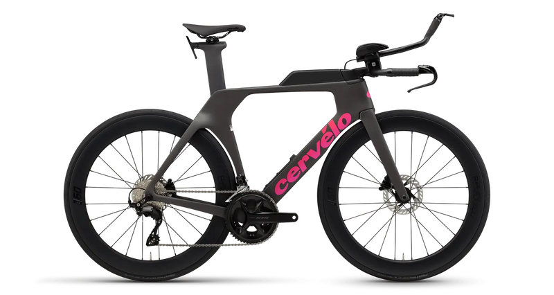 27 Cervelo P-series 105