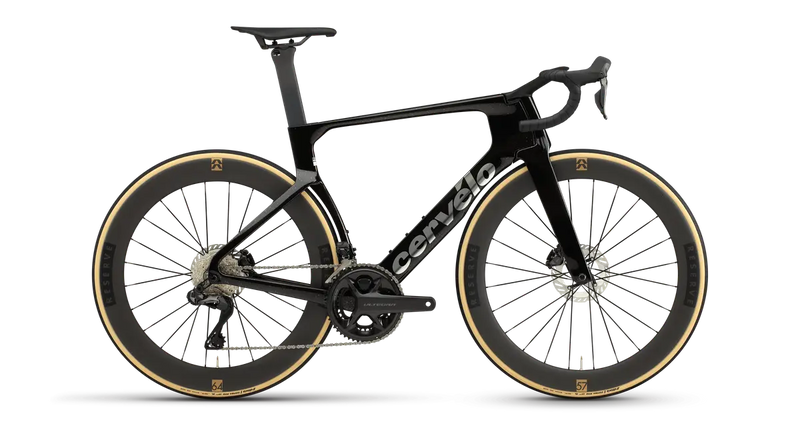 27 Cervelo S5 Disc Ultegra Di2