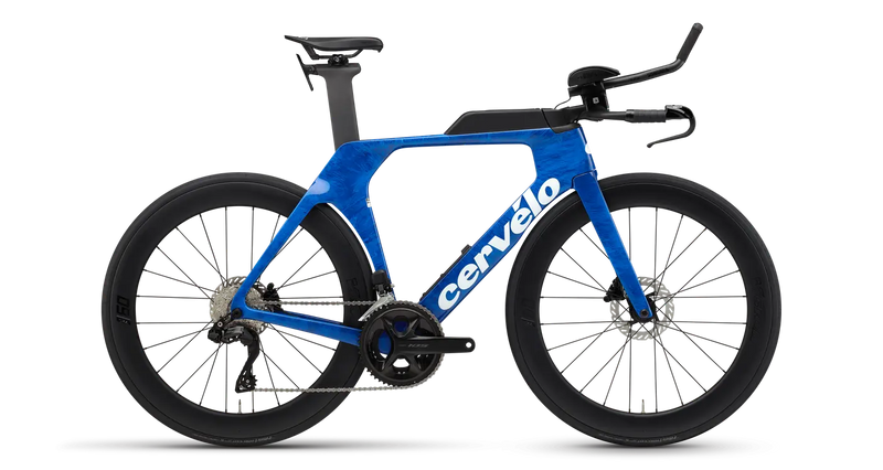 27 Cervelo P-series 105 Di2