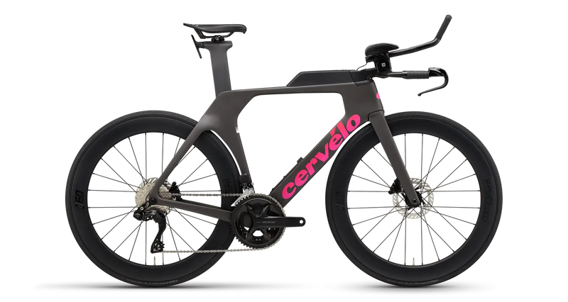 27 Cervelo P-series 105 Di2