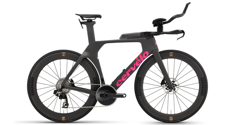 27 Cervelo P-series Force AXS