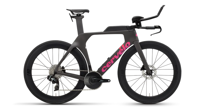 27 Cervelo P-series Rival AXS