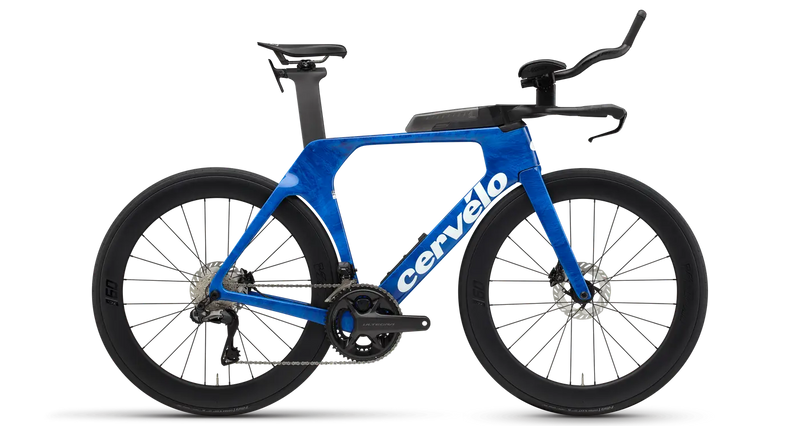 27 Cervelo P-series Ultegra Di2